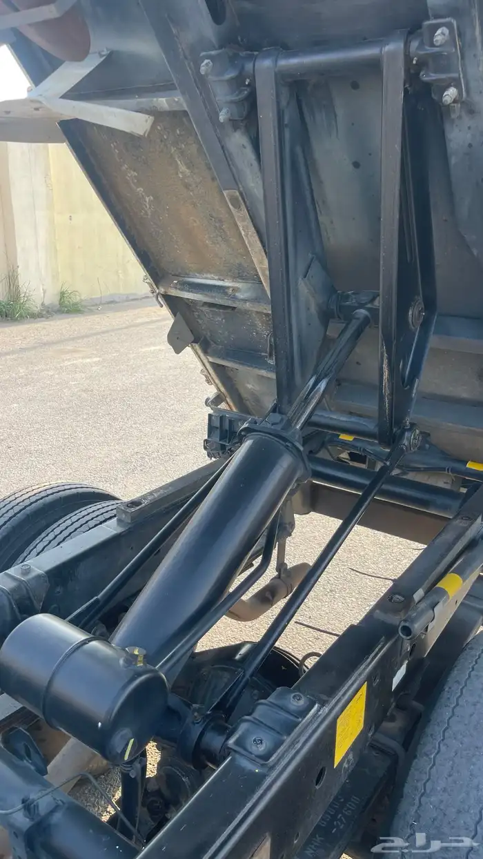 للبيع قلاب اسيزو 14