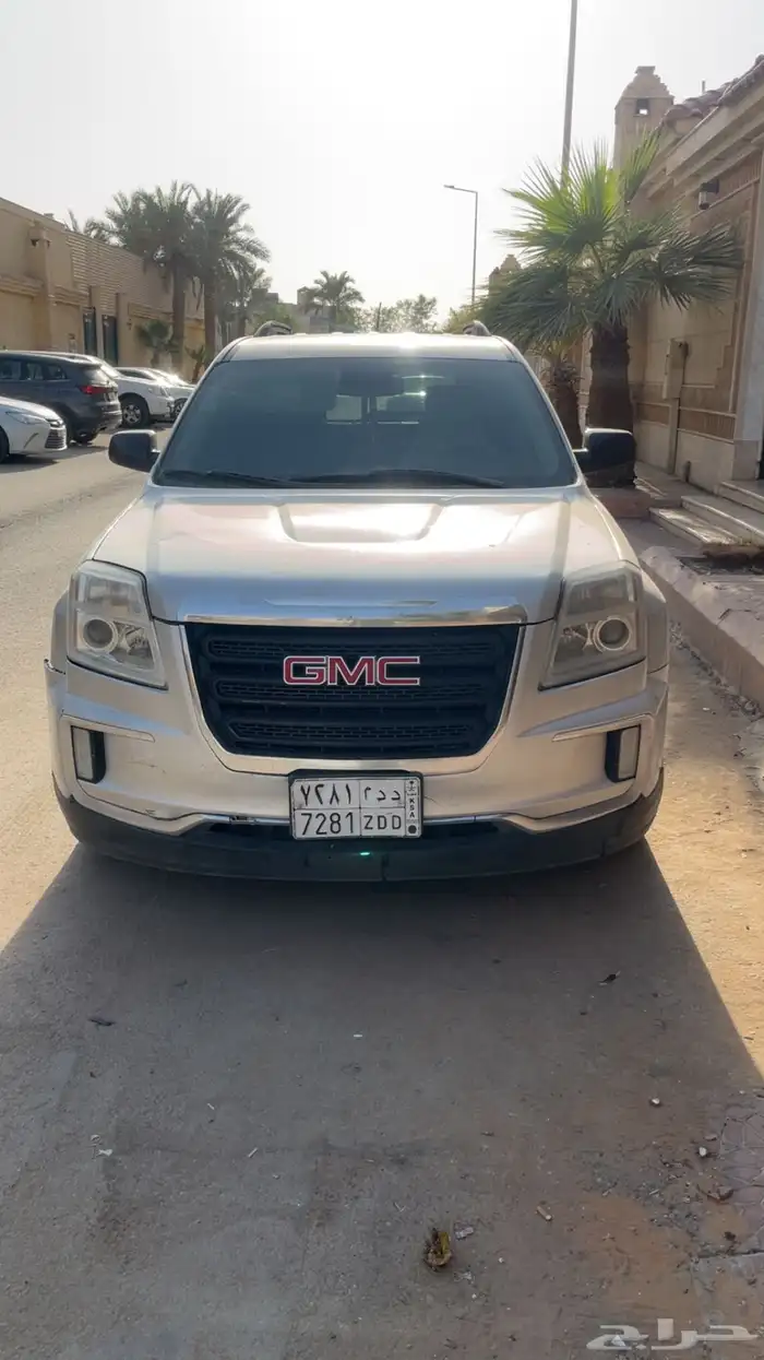 جمس ترين 2016 0