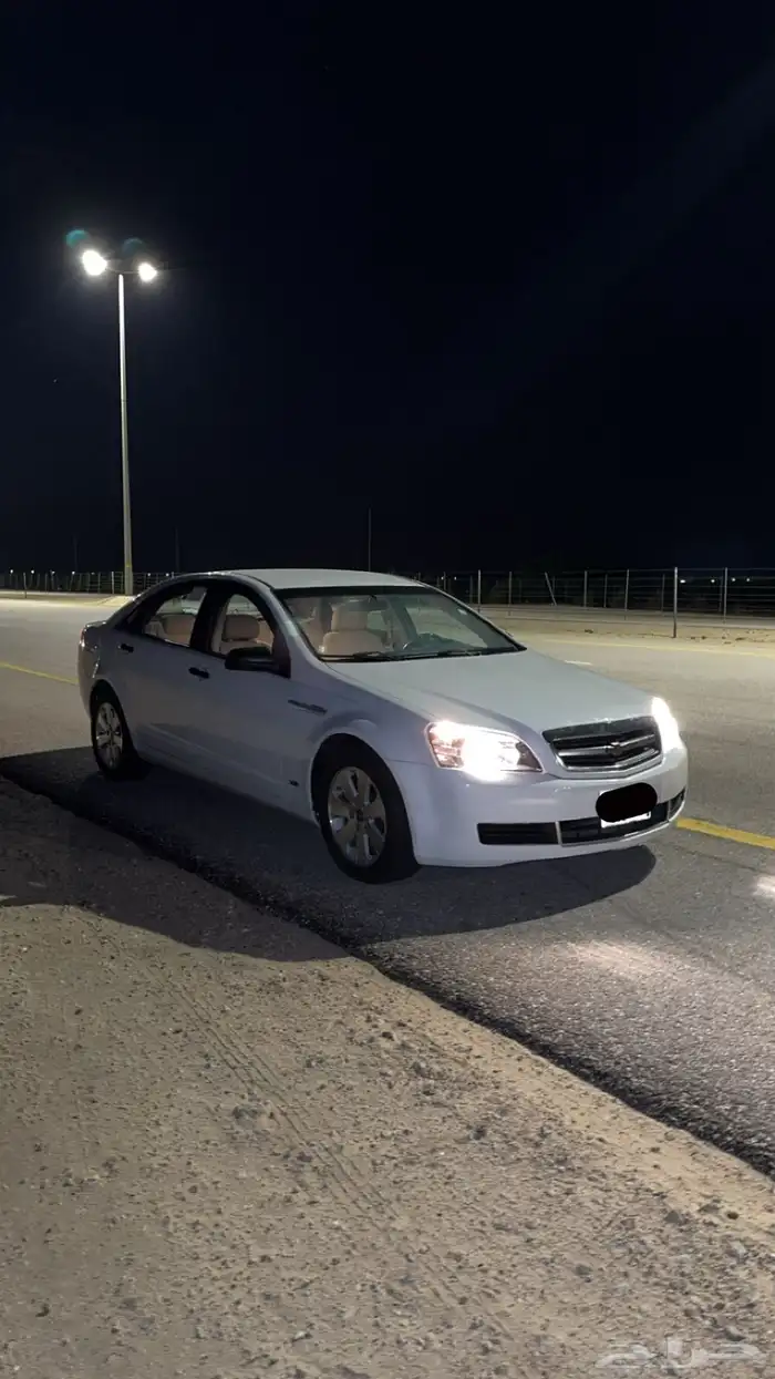 كابرس LS 2011 2