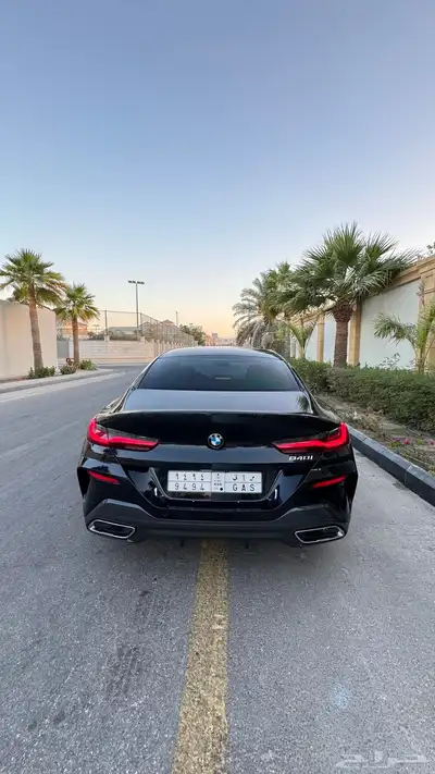 بي ام دبليو شبه وكاله على الضمان وصيانه مجانيه index
