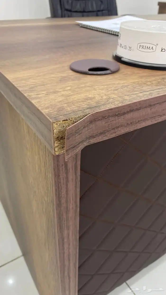 مكتب نظيف 3 قطع 2