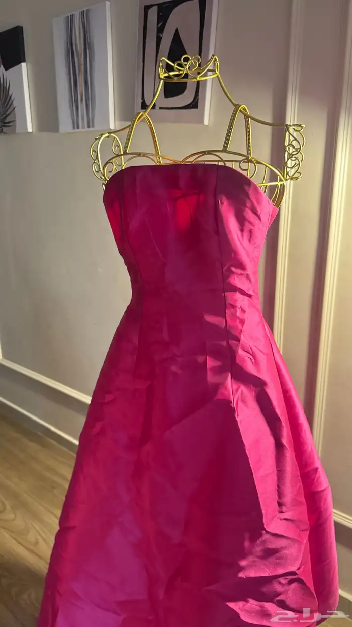 فساتين سهره 11