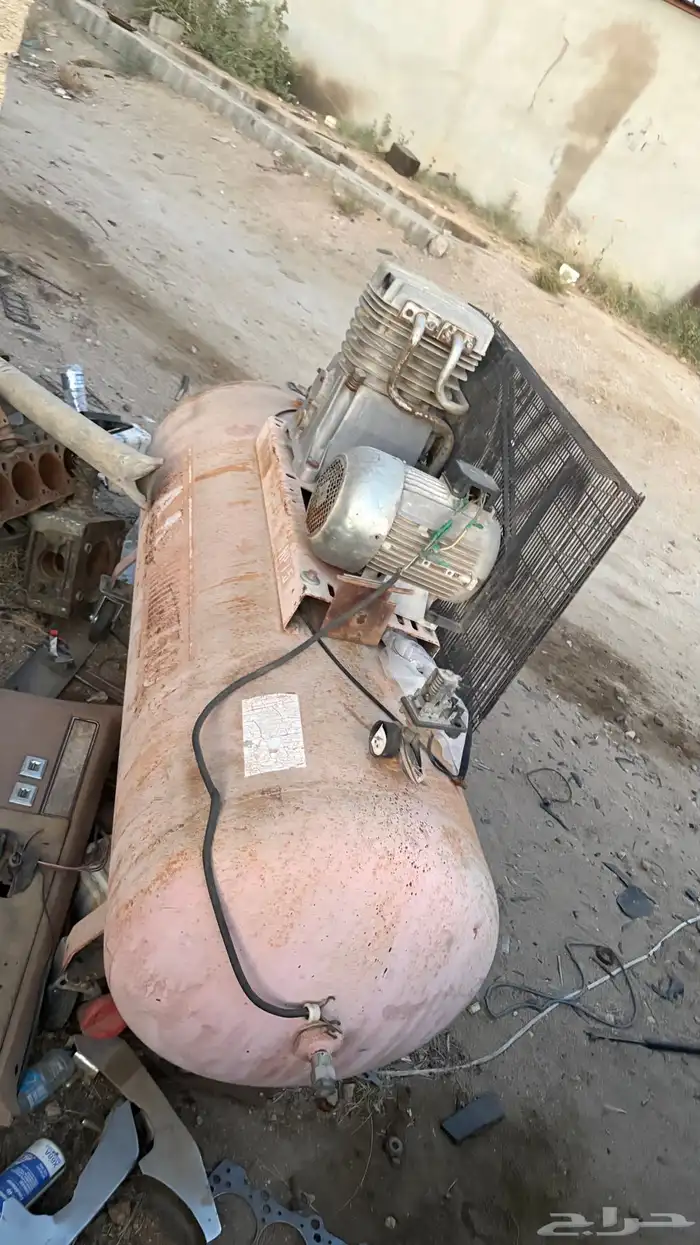 مطور هواء 4