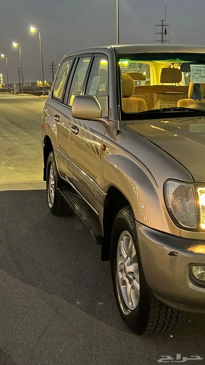 فكسار 2003 رابع مالك البيع مستعجل 8