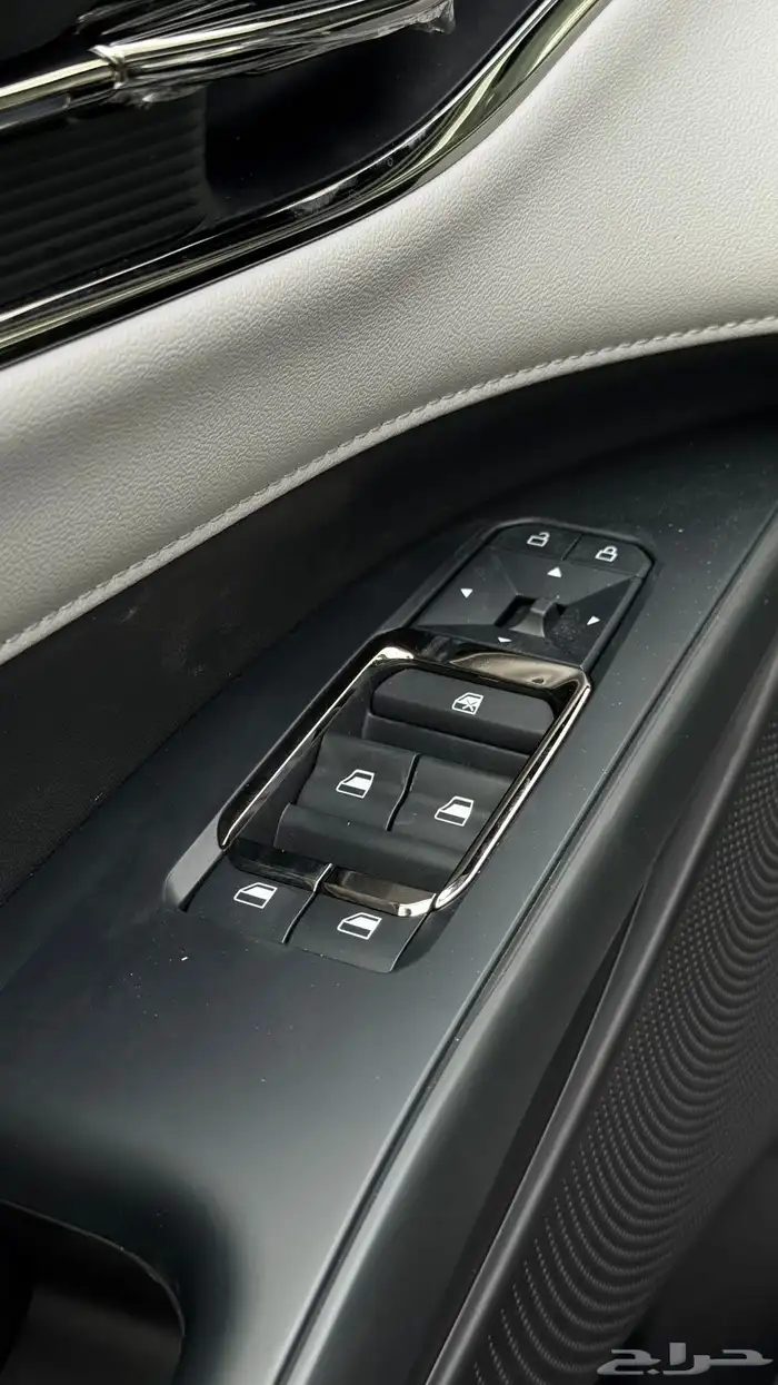 فورد تورس 2.0 امبيانتي 2026 خليجي - 121.500 2