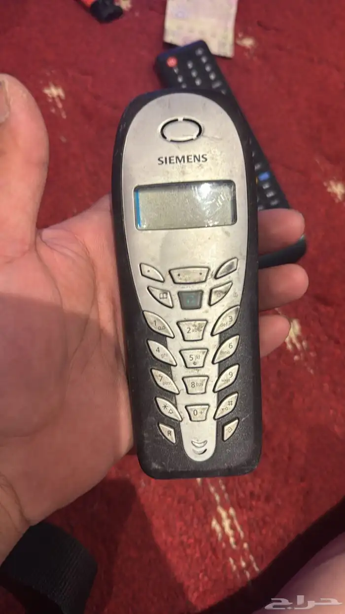 جوال سمنس للبيع 0