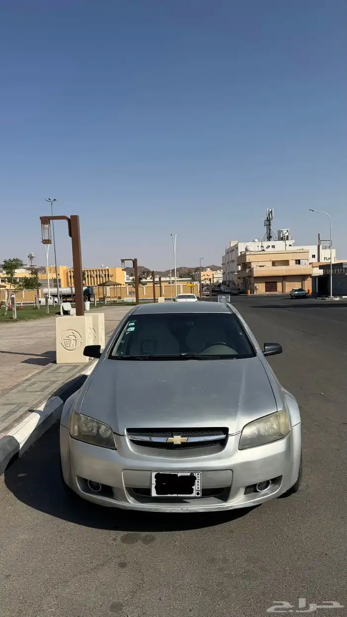لومينا2008 للبيع 6