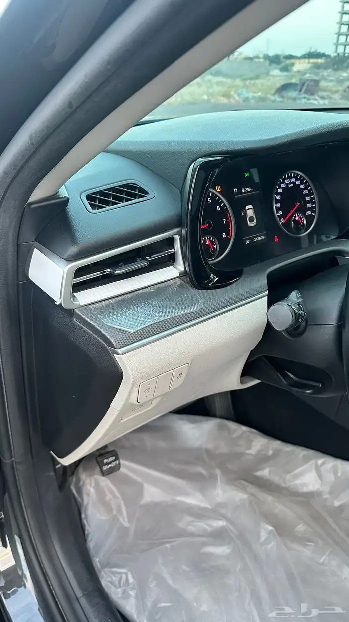 K5 مكينة 2000 شرط وكالة مرغوبة 19