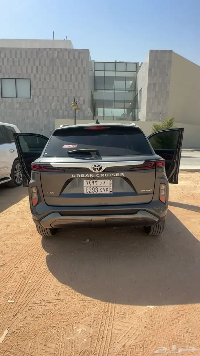نقل عقد الراجحي أوربان كروزر GLX 2025 4