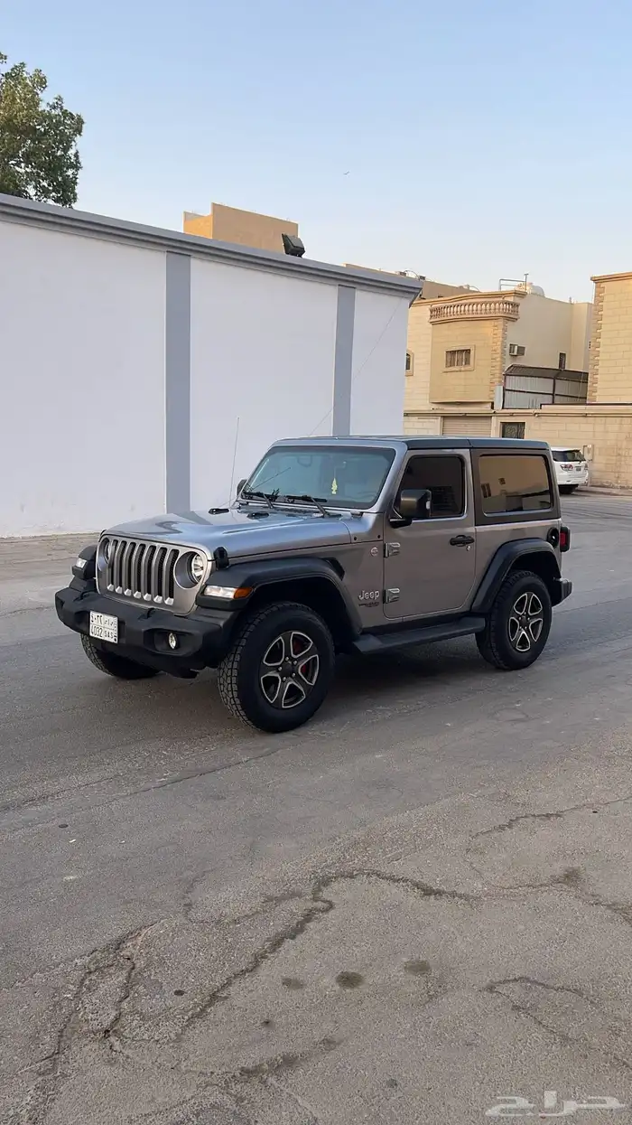 رانجلر 2021 اسبورت بلس المطور 6 سرندل 1