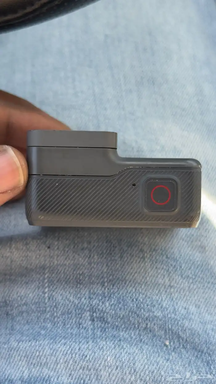 HERO GOPRO 5 BLACK 1
