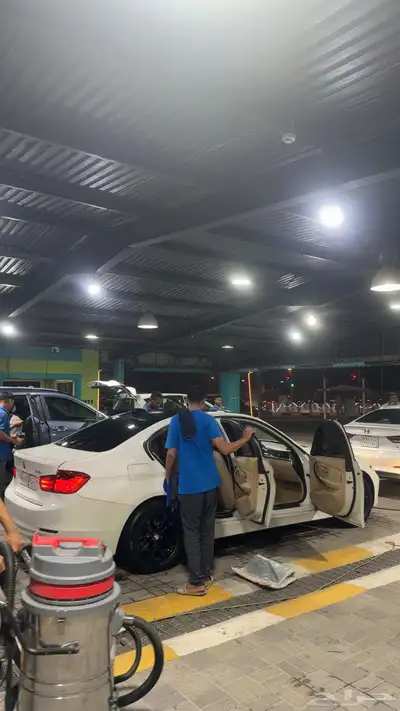بي ام 316i. الممشى 145 الف index