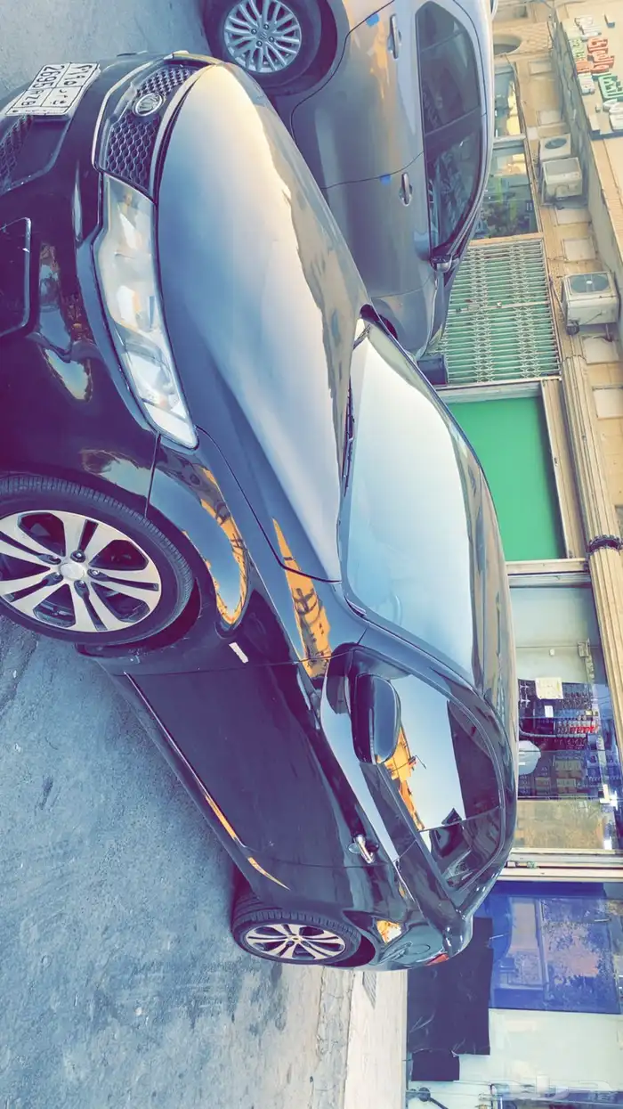 سيراتو 2012 كوبيه 8
