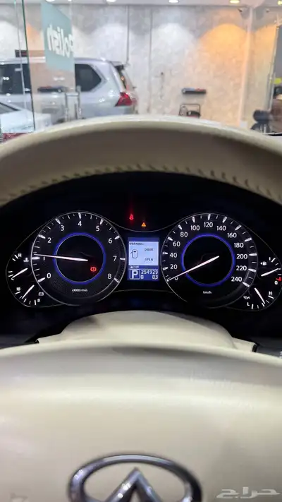 للبيع انفنتي QX56 2011 index