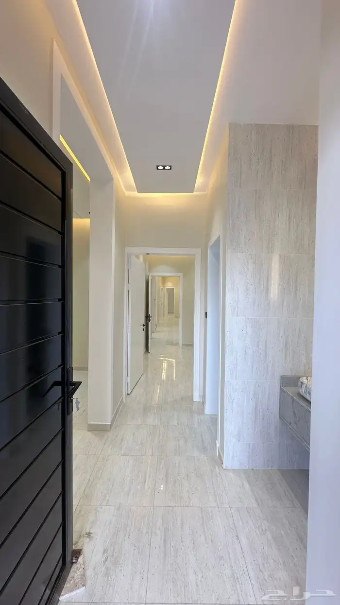 شقق ارضيه وارواف علويه للبيع خميس مشيط حي اليرموك 4