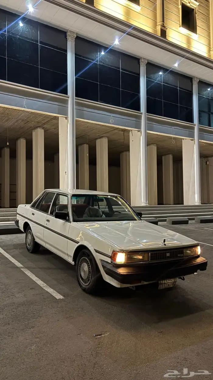 كرسيدا 1988 6