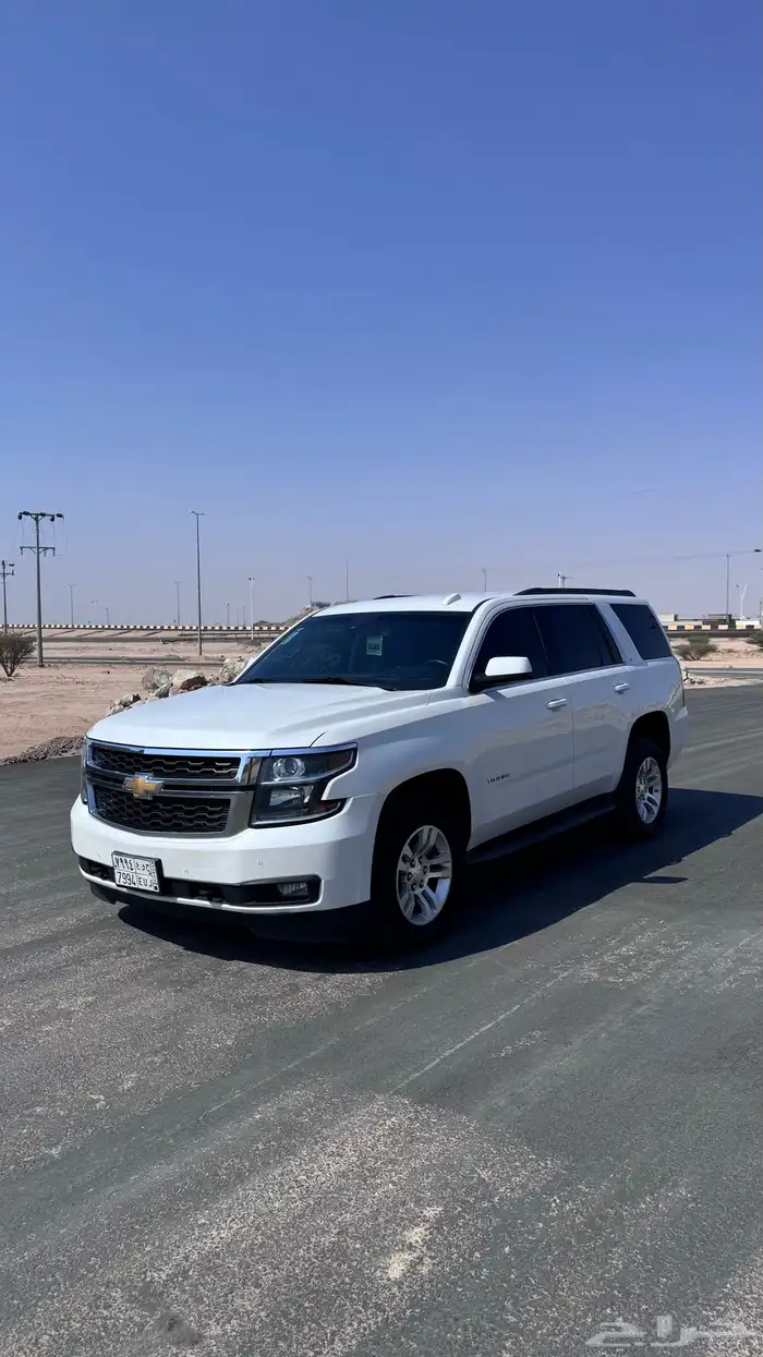 تاهو دبل 2016 0