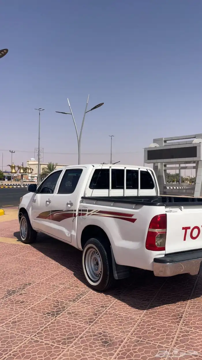 هايلكس 4