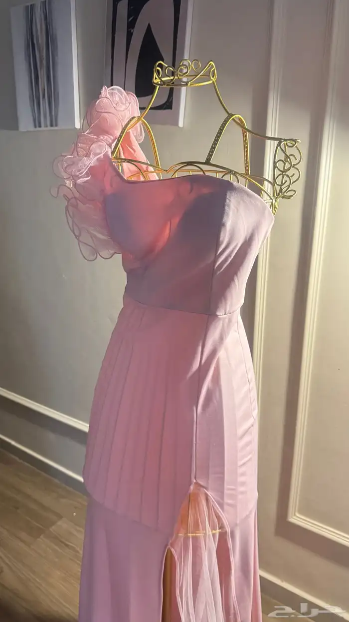 فساتين سهره 12