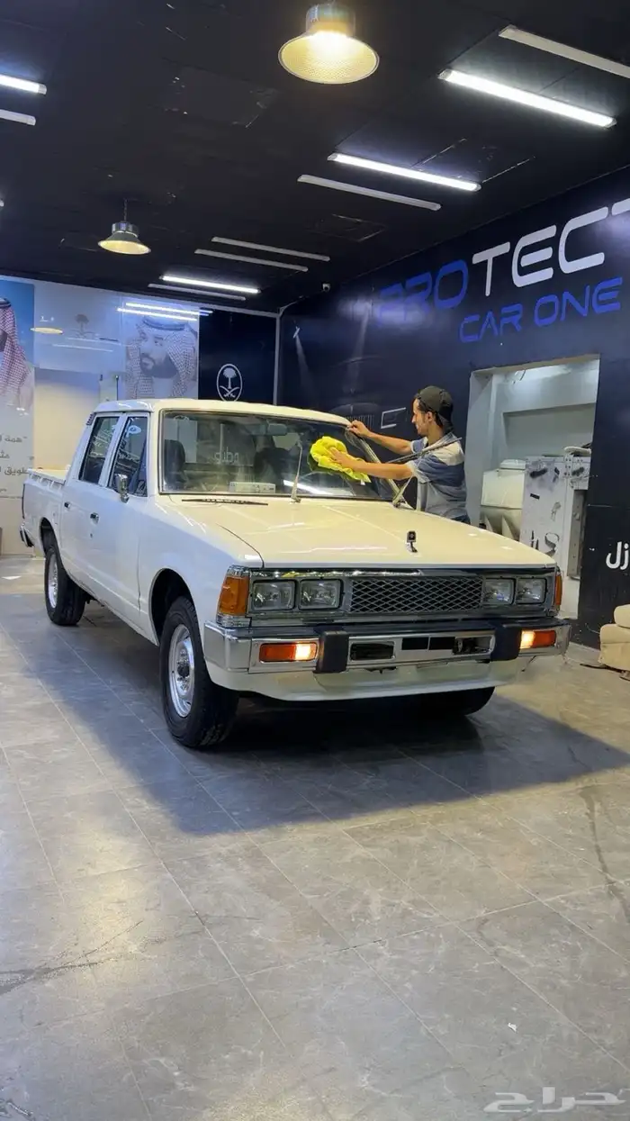 للبيع ددسن غمارتين 84 7