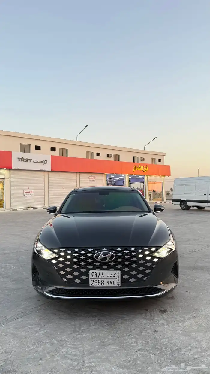 ازيرا 2023 سعودي ناغي 7