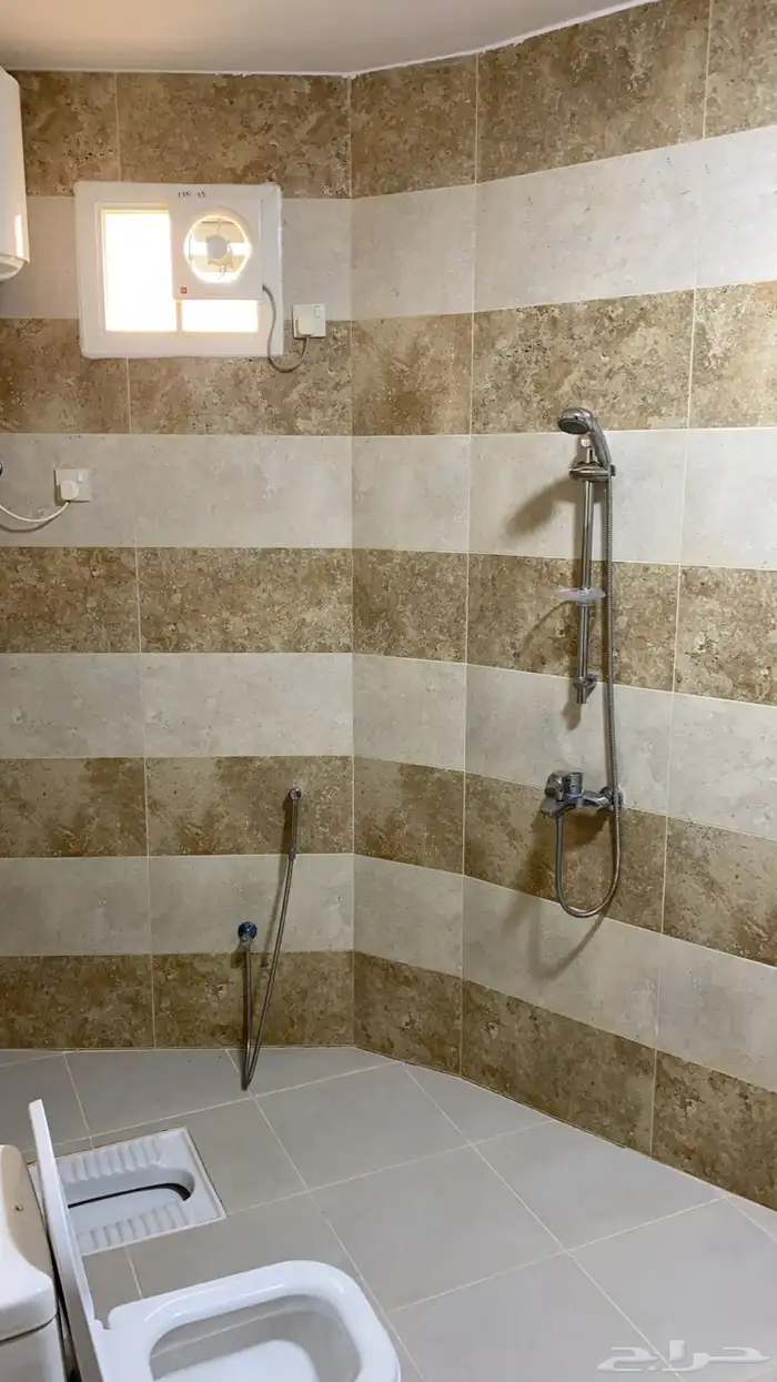 غرفة مفروشة في النماص 2