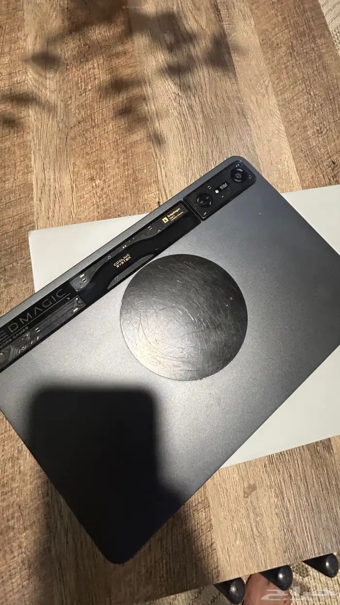 تابلت ريد ماجيك نوفا 5