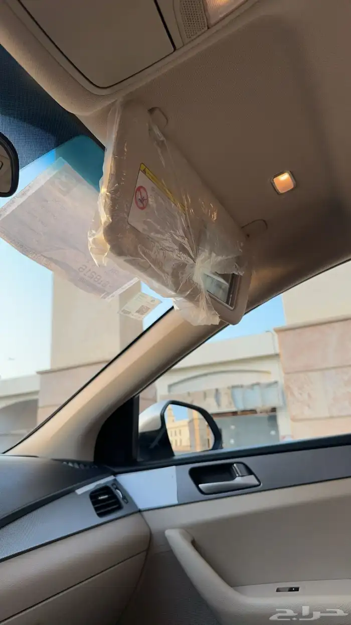 سوناتا 2019 وكالة 24