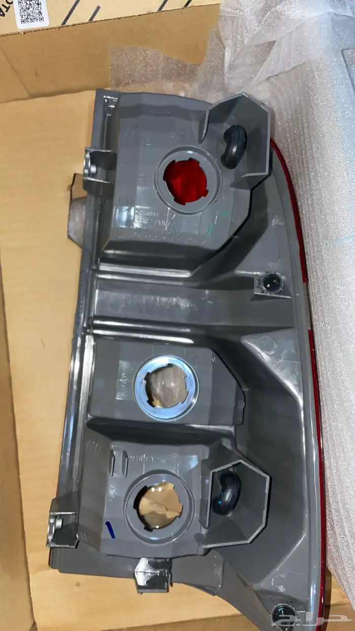 اصطبات هايلوكس 2012   2015 5