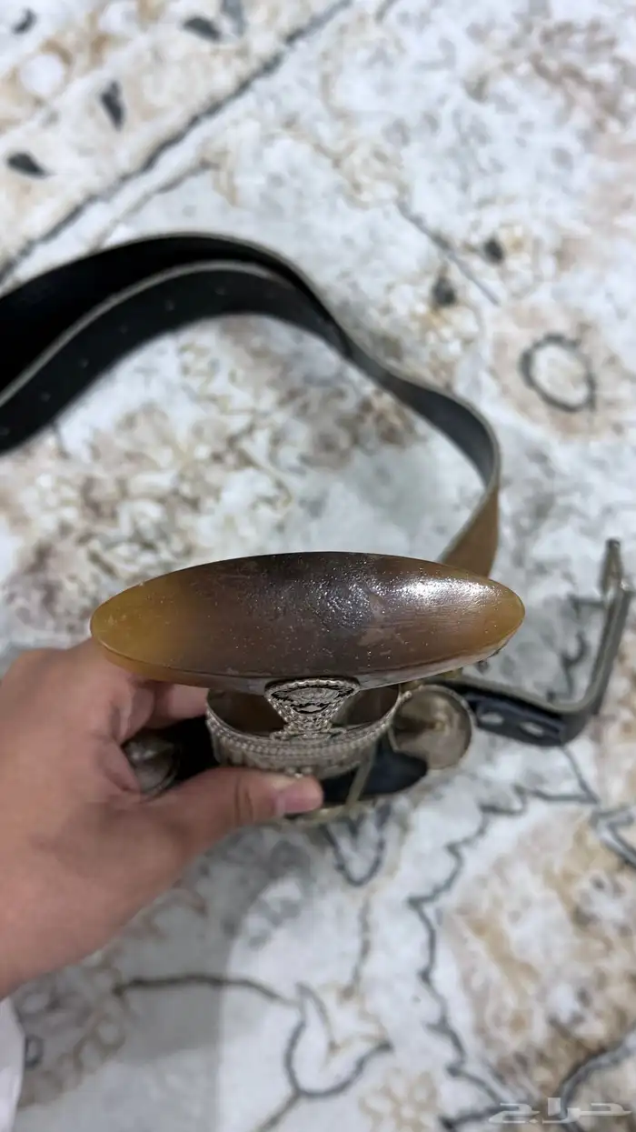 جنبيه زراف كفو 5