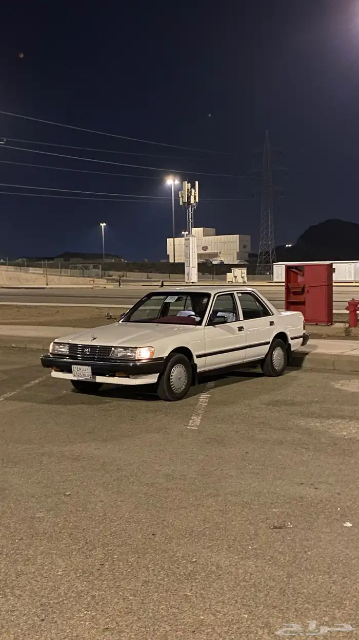 كراسيدا للبيع موديل 1994 1