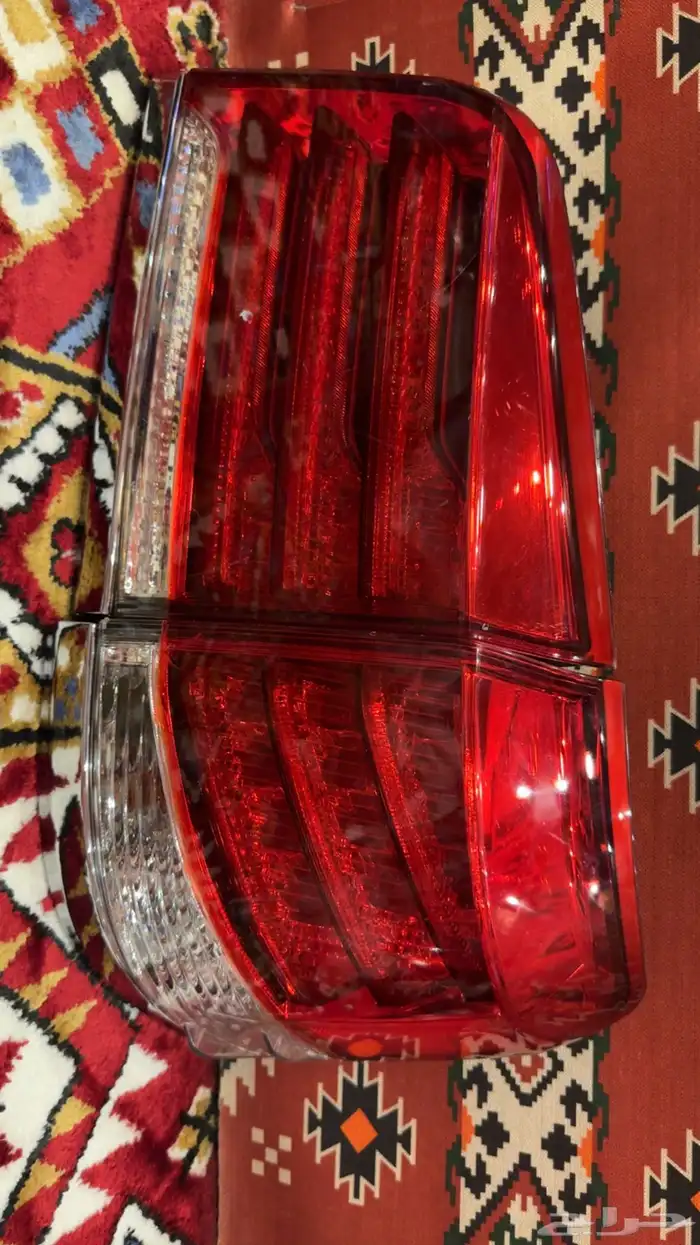 قطع غيار مرسيدس يخت s300 و لكزس 430 و 570 5