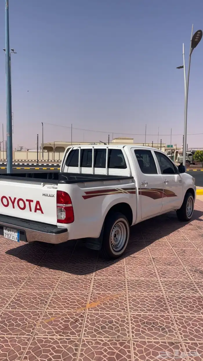 هايلكس 3