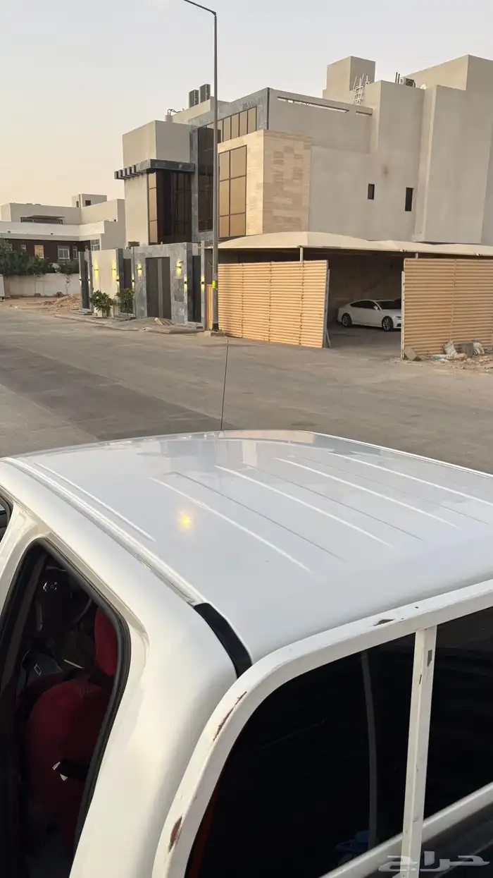 نيسان نافارا 2013 22