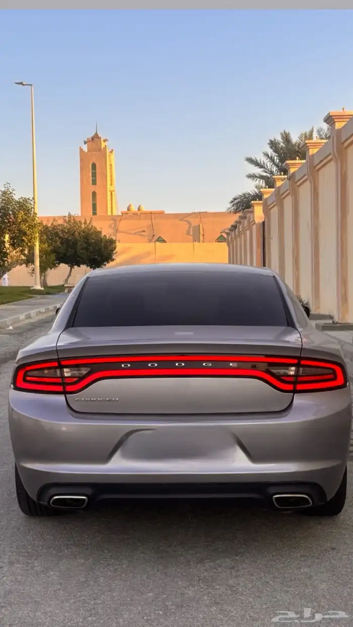تشارجر دوج 2015 1
