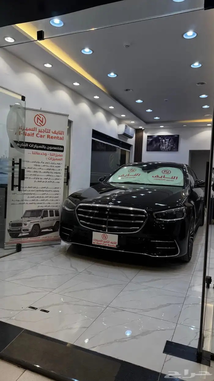 تاجير سيارات 4