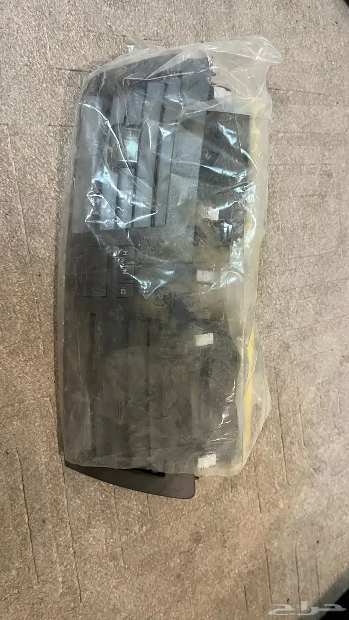 ديكور كامري جديد 0