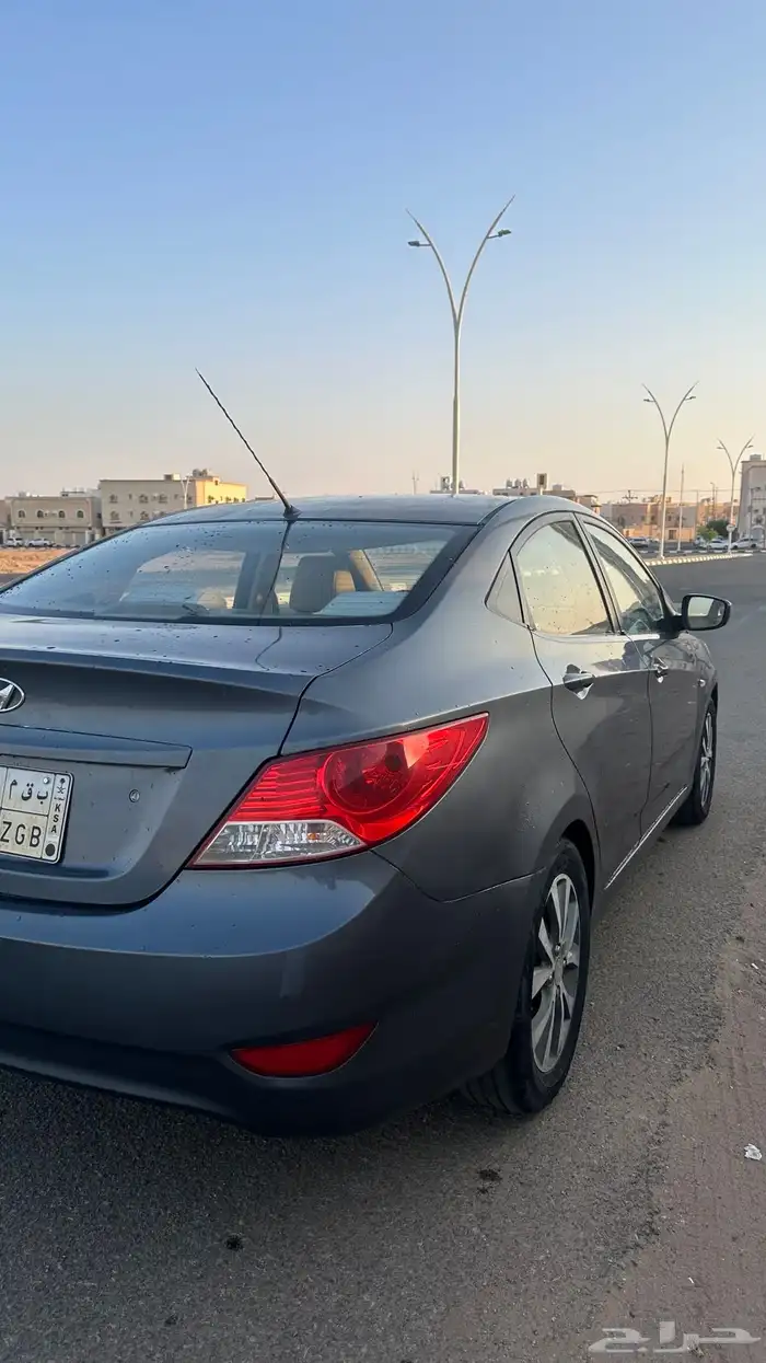 اكسنت 2012 2