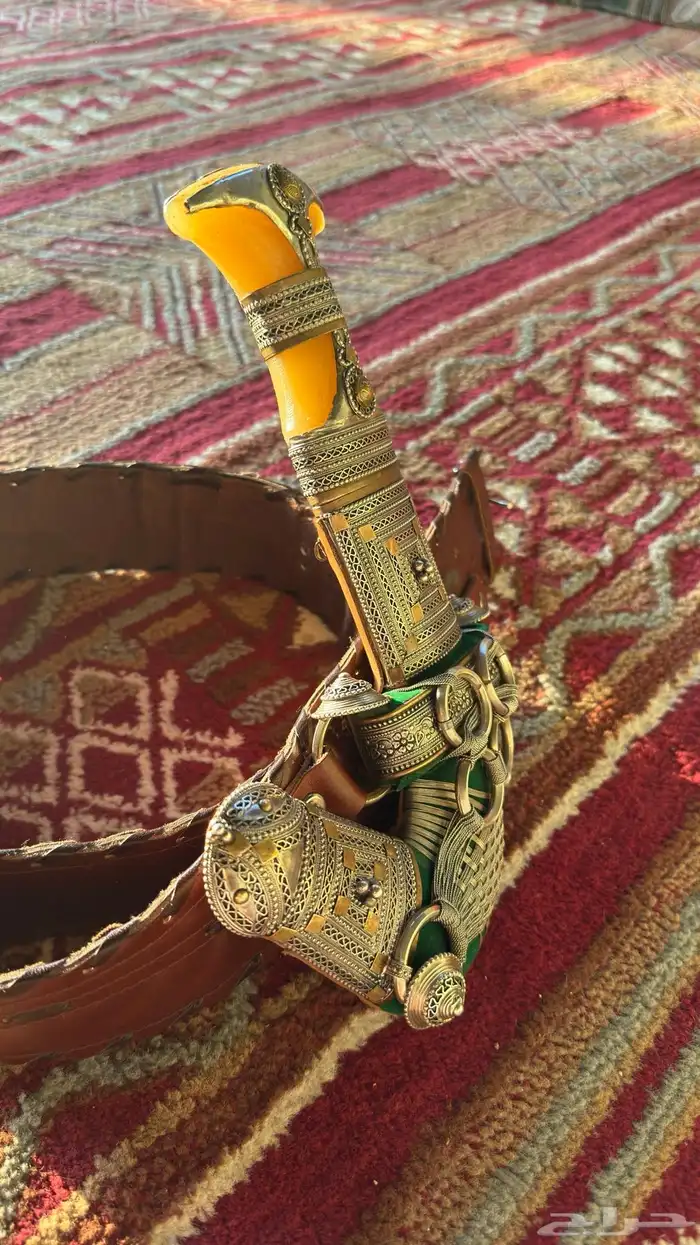 جنبيه 3