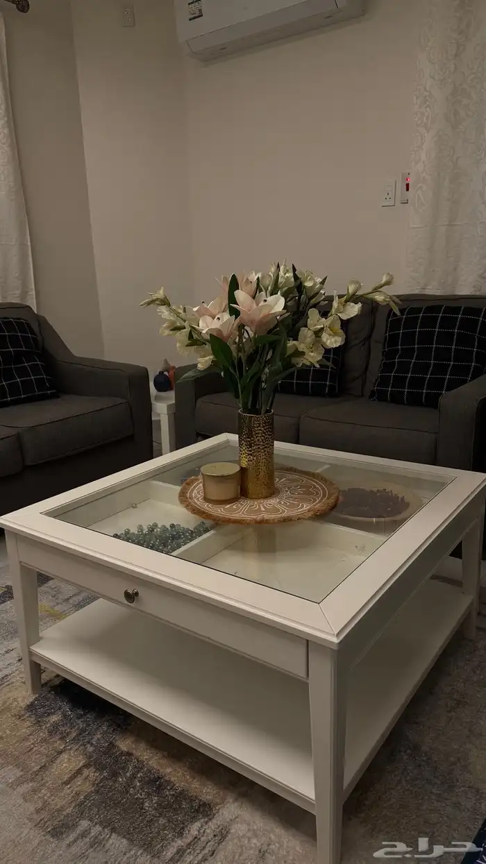 طاولة صالة 0