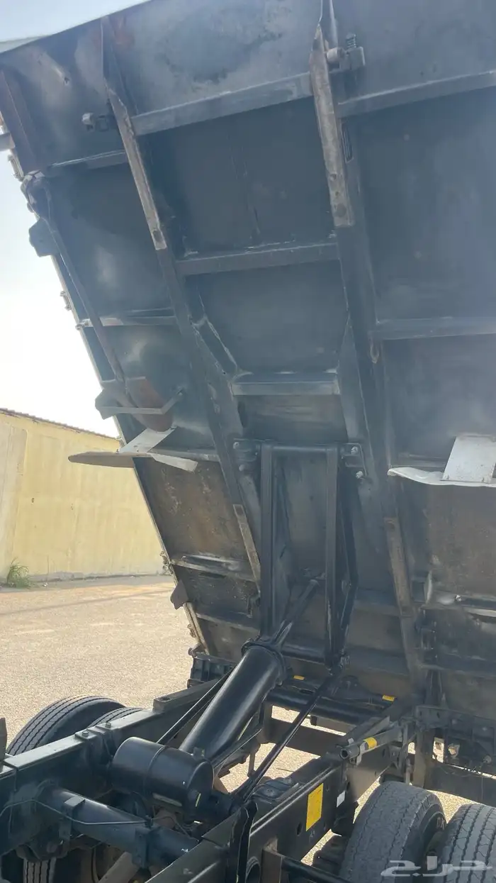 للبيع قلاب اسيزو 13