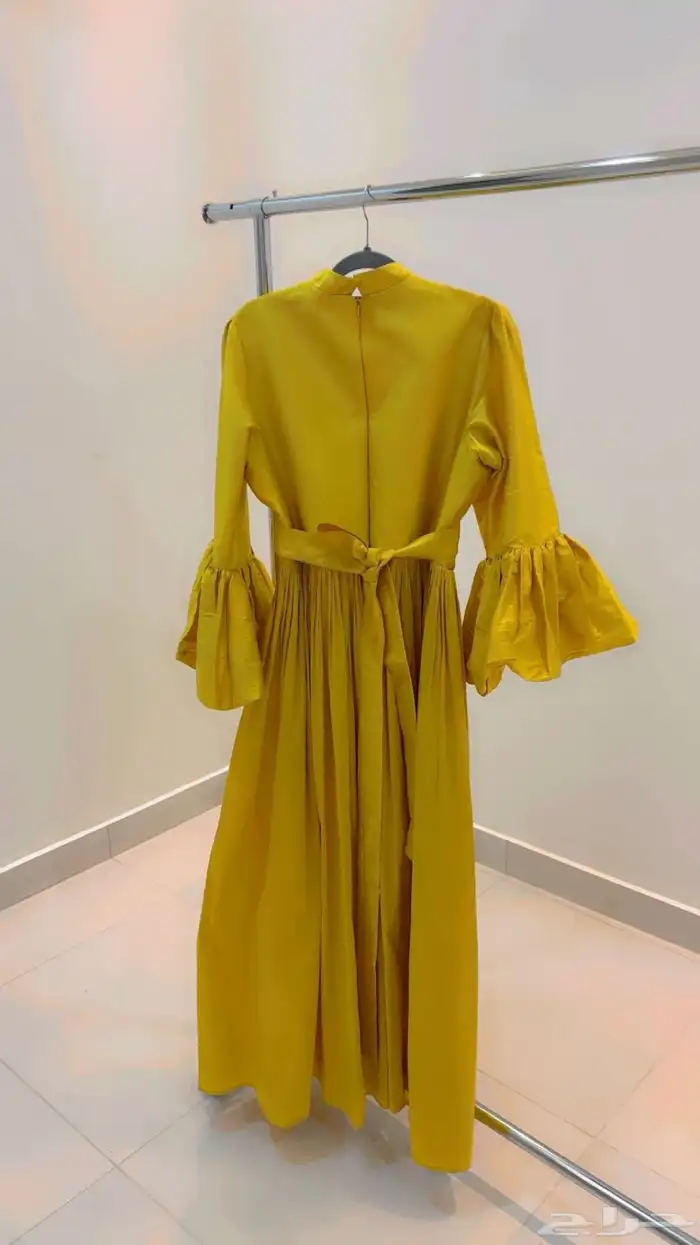 فستان سهره تفته فاخر 3