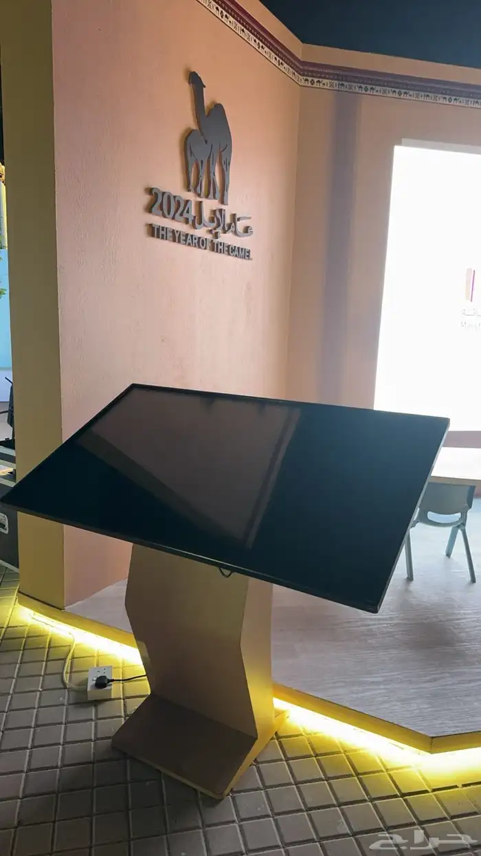 تنظيم معارض ومؤتمرات شاشات واضائات وصوتيات 45