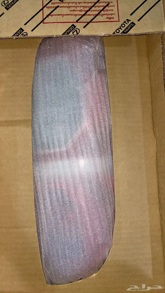 اصطبات هايلوكس 2012   2015 4