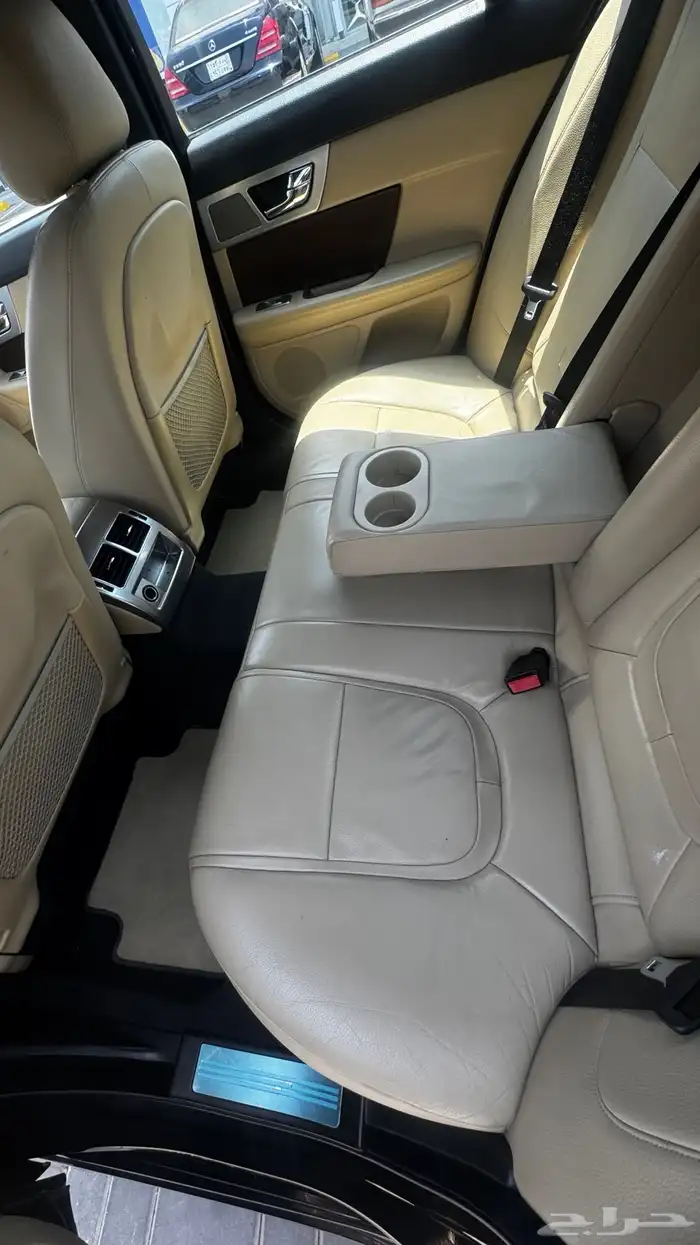 Jaguar 2014 model 7