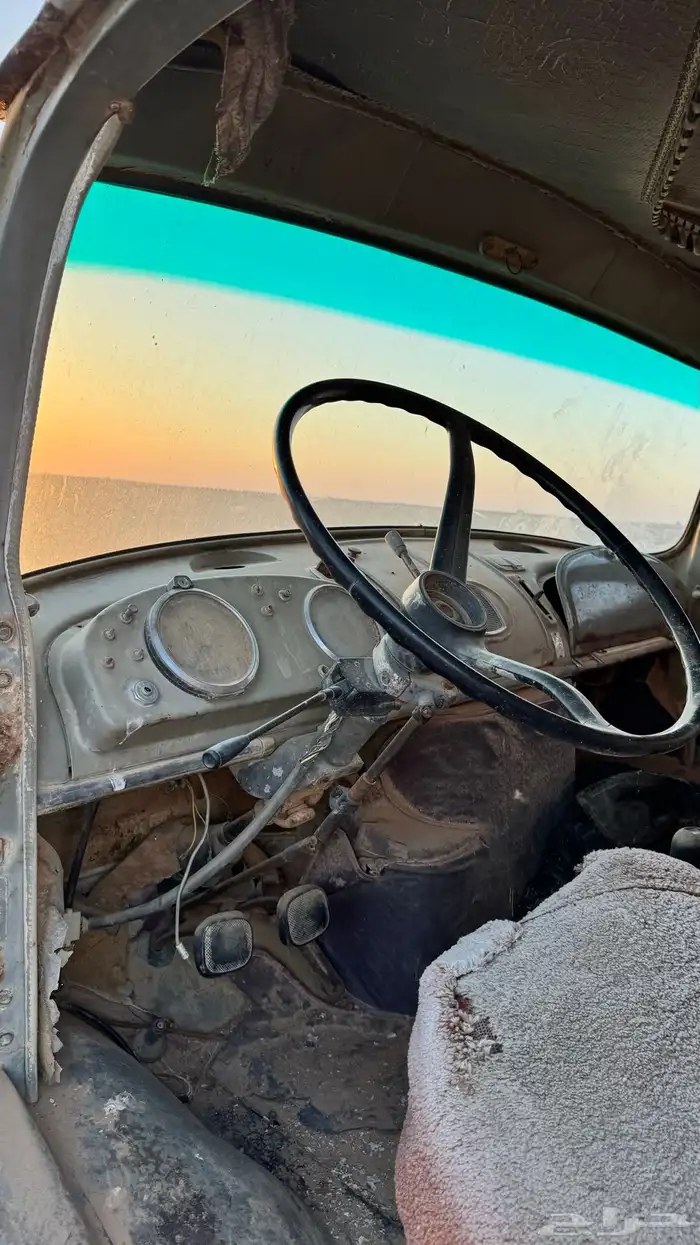 حصنيه موديل 1967 4