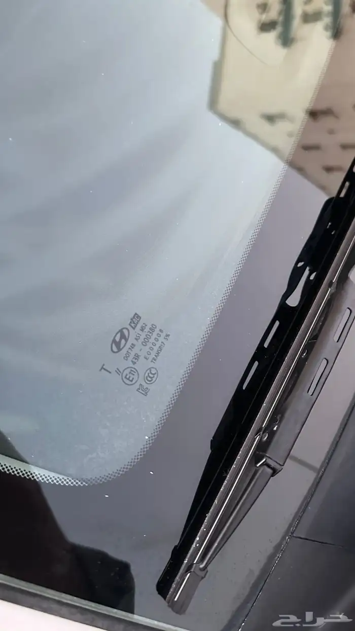 اللنترا وارد كوريا بنزين 2020 8