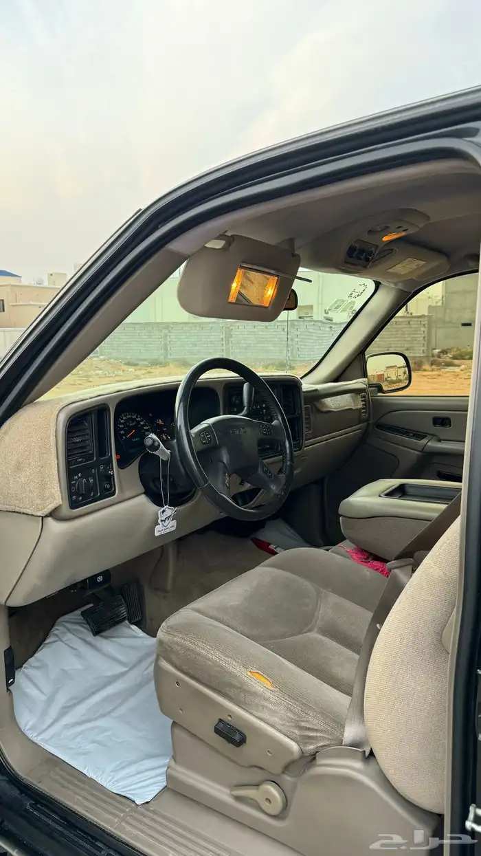 جمس 2005 ممشى 149 الف 14