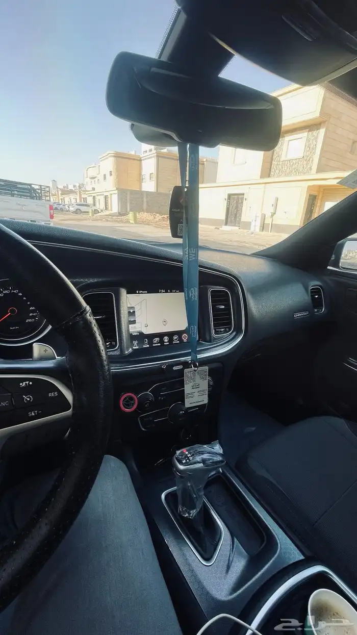 دودج تشارجر رالي 2016 فل كامل 2