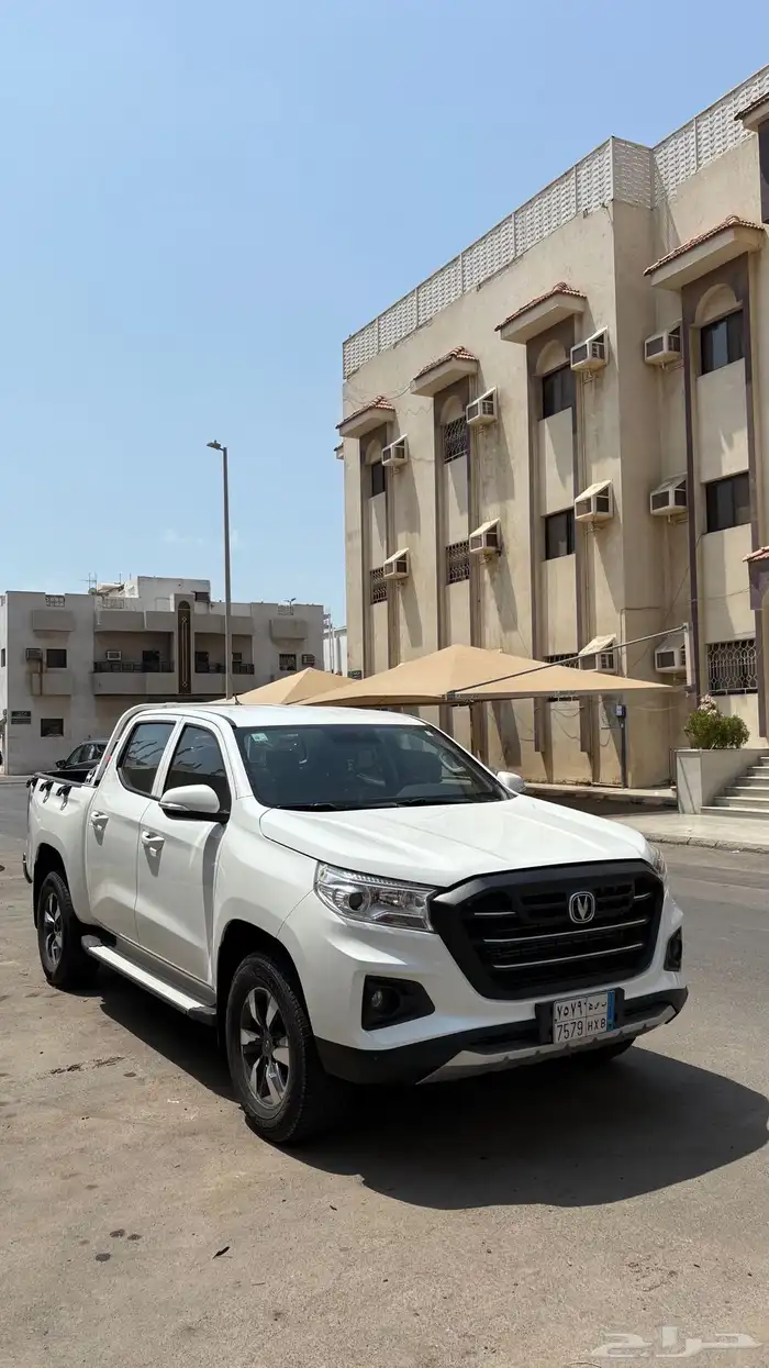 شانجان هنتر 2023 0
